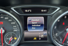 Mercedes CLA SHOOTING BRAKE 200 1.6 i 7G-DCT 156 cv FASCINATION- PACK AMG - CARPLAY