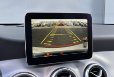 Mercedes CLA SHOOTING BRAKE 200 1.6 i 7G-DCT 156 cv FASCINATION- PACK AMG - CARPLAY