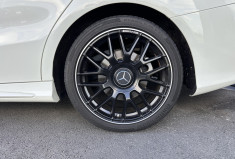 Mercedes CLA SHOOTING BRAKE 200 1.6 i 7G-DCT 156 cv FASCINATION- PACK AMG - CARPLAY