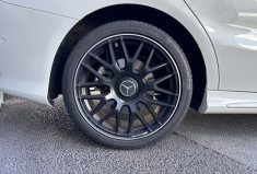 Mercedes CLA SHOOTING BRAKE 200 1.6 i 7G-DCT 156 cv FASCINATION- PACK AMG - CARPLAY