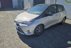 Toyota Yaris 110 VVT-i Design Y20 5p MY19 * CARPLAY * CAMERA DE RECUL*  