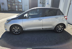 Toyota Yaris 110 VVT-i Design Y20 5p MY19 * CARPLAY * CAMERA DE RECUL*  