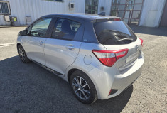 Toyota Yaris 110 VVT-i Design Y20 5p MY19 * CARPLAY * CAMERA DE RECUL*  