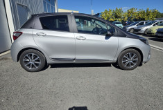 Toyota Yaris 110 VVT-i Design Y20 5p MY19 * CARPLAY * CAMERA DE RECUL*  
