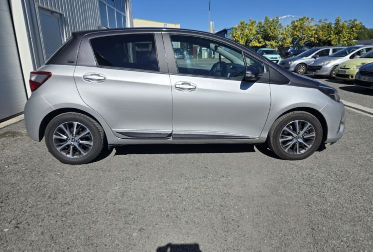 Toyota Yaris 110 VVT-i Design Y20 5p MY19 * CARPLAY * CAMERA DE RECUL*  