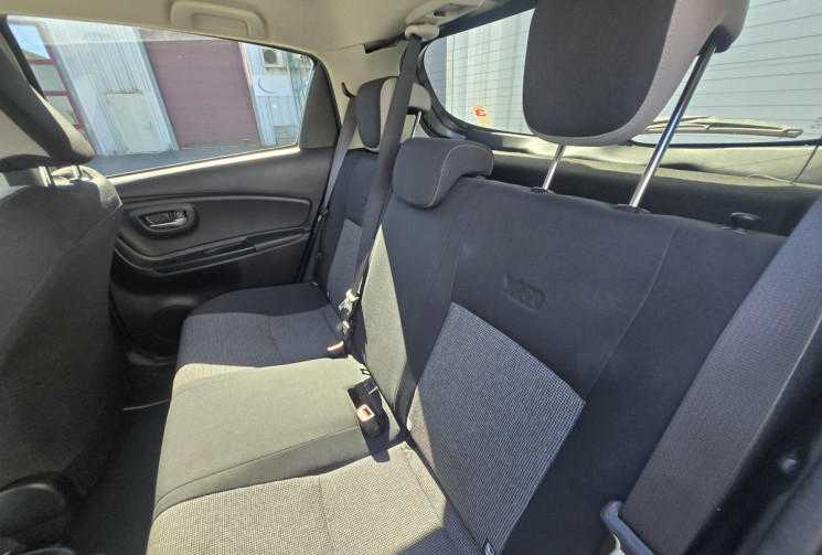 Toyota Yaris 110 VVT-i Design Y20 5p MY19 * CARPLAY * CAMERA DE RECUL*  