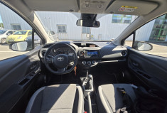 Toyota Yaris 110 VVT-i Design Y20 5p MY19 * CARPLAY * CAMERA DE RECUL*  