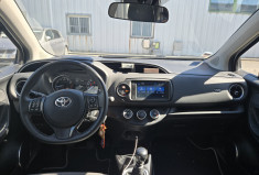 Toyota Yaris 110 VVT-i Design Y20 5p MY19 * CARPLAY * CAMERA DE RECUL*  