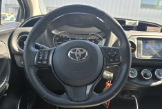 Toyota Yaris 110 VVT-i Design Y20 5p MY19 * CARPLAY * CAMERA DE RECUL*  