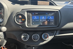Toyota Yaris 110 VVT-i Design Y20 5p MY19 * CARPLAY * CAMERA DE RECUL*  