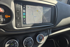 Toyota Yaris 110 VVT-i Design Y20 5p MY19 * CARPLAY * CAMERA DE RECUL*  
