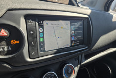 Toyota Yaris 110 VVT-i Design Y20 5p MY19 * CARPLAY * CAMERA DE RECUL*  