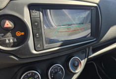 Toyota Yaris 110 VVT-i Design Y20 5p MY19 * CARPLAY * CAMERA DE RECUL*  