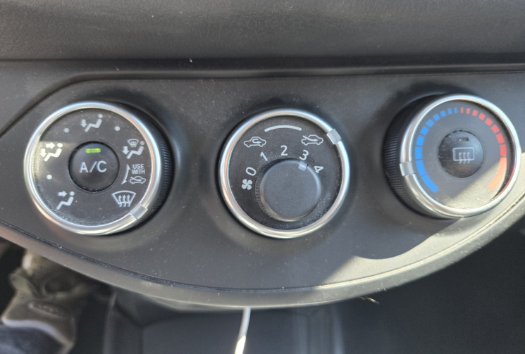 Toyota Yaris 110 VVT-i Design Y20 5p MY19 * CARPLAY * CAMERA DE RECUL*  