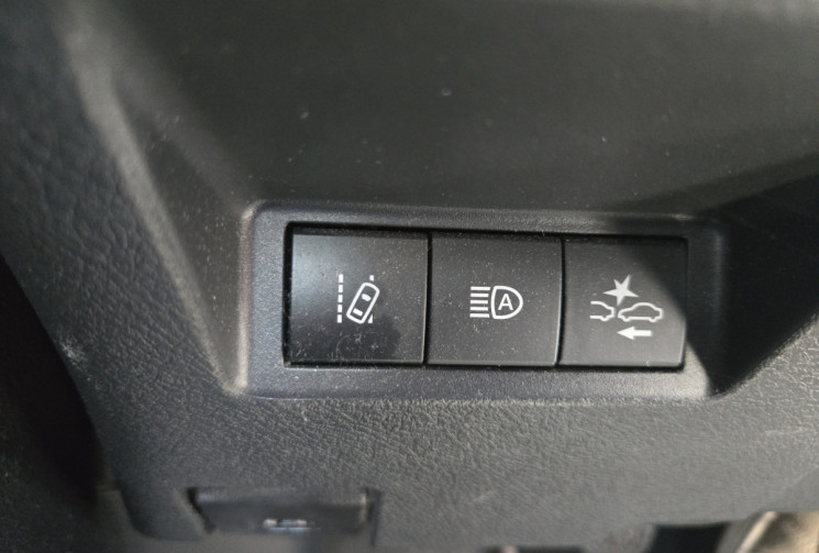 Toyota Yaris 110 VVT-i Design Y20 5p MY19 * CARPLAY * CAMERA DE RECUL*  