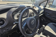 Toyota Yaris 110 VVT-i Design Y20 5p MY19 * CARPLAY * CAMERA DE RECUL*  