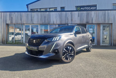 Peugeot 2008 II 1.5 BLUEHDI 16V 102 GT LINE / TOIT OUVRANT / TRES BON ETAT / GARANTIE 12 MOIS