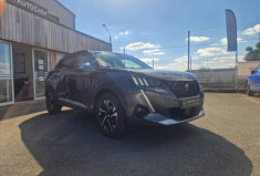 Peugeot 2008 II 1.5 BLUEHDI 16V 102 GT LINE / TOIT OUVRANT / TRES BON ETAT / GARANTIE 12 MOIS