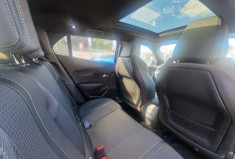 Peugeot 2008 II 1.5 BLUEHDI 16V 102 GT LINE / TOIT OUVRANT / TRES BON ETAT / GARANTIE 12 MOIS
