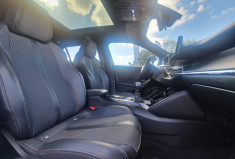 Peugeot 2008 II 1.5 BLUEHDI 16V 102 GT LINE / TOIT OUVRANT / TRES BON ETAT / GARANTIE 12 MOIS