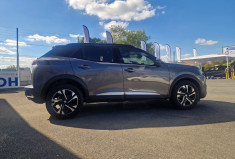 Peugeot 2008 II 1.5 BLUEHDI 16V 102 GT LINE / TOIT OUVRANT / TRES BON ETAT / GARANTIE 12 MOIS