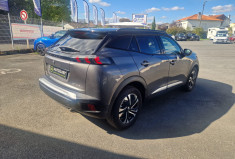 Peugeot 2008 II 1.5 BLUEHDI 16V 102 GT LINE / TOIT OUVRANT / TRES BON ETAT / GARANTIE 12 MOIS