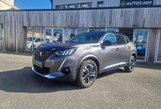 Peugeot 2008 II 1.5 BLUEHDI 16V 102 GT LINE / TOIT OUVRANT / TRES BON ETAT / GARANTIE 12 MOIS