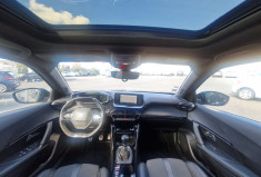 Peugeot 2008 II 1.5 BLUEHDI 16V 102 GT LINE / TOIT OUVRANT / TRES BON ETAT / GARANTIE 12 MOIS