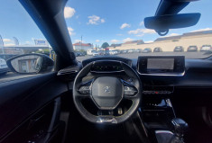 Peugeot 2008 II 1.5 BLUEHDI 16V 102 GT LINE / TOIT OUVRANT / TRES BON ETAT / GARANTIE 12 MOIS