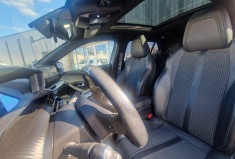Peugeot 2008 II 1.5 BLUEHDI 16V 102 GT LINE / TOIT OUVRANT / TRES BON ETAT / GARANTIE 12 MOIS