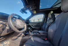 Peugeot 2008 II 1.5 BLUEHDI 16V 102 GT LINE / TOIT OUVRANT / TRES BON ETAT / GARANTIE 12 MOIS