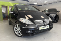 Mercedes Classe A 170 1.7i 116 CV BOITE AUTOMATIQUE
