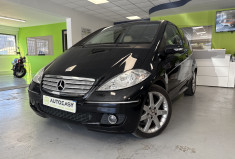 Mercedes Classe A 170 1.7i 116 CV BOITE AUTOMATIQUE