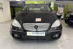 Mercedes Classe A 170 1.7i 116 CV BOITE AUTOMATIQUE