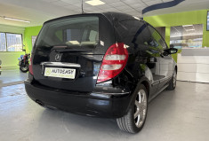 Mercedes Classe A 170 1.7i 116 CV BOITE AUTOMATIQUE