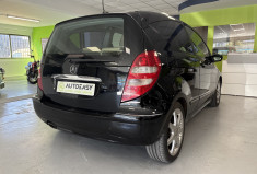 Mercedes Classe A 170 1.7i 116 CV BOITE AUTOMATIQUE