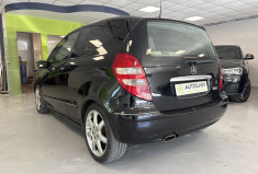 Mercedes Classe A 170 1.7i 116 CV BOITE AUTOMATIQUE
