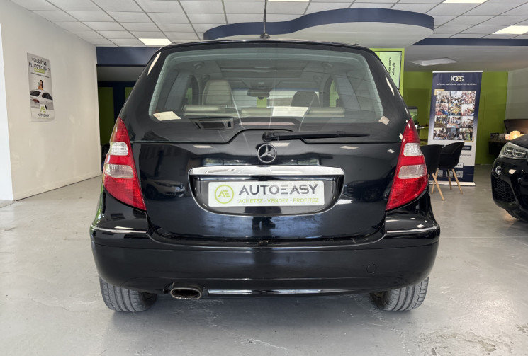 Mercedes Classe A 170 1.7i 116 CV BOITE AUTOMATIQUE