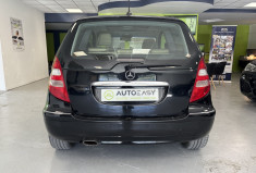 Mercedes Classe A 170 1.7i 116 CV BOITE AUTOMATIQUE