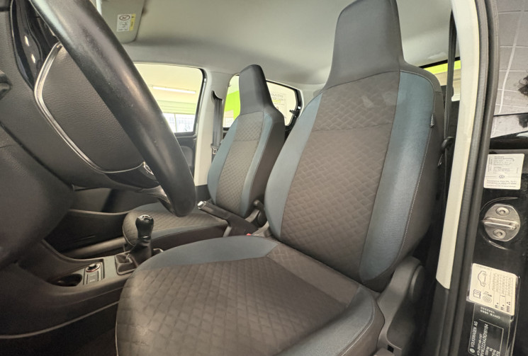 Volkswagen up! 1.0 75 CV IQ DRIVE CAMERA DE RECUL