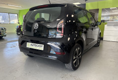 Volkswagen up! 1.0 75 CV IQ DRIVE CAMERA DE RECUL