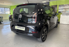 Volkswagen up! 1.0 75 CV IQ DRIVE CAMERA DE RECUL
