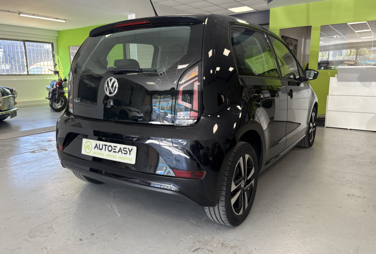 Volkswagen up! 1.0 75 CV IQ DRIVE CAMERA DE RECUL