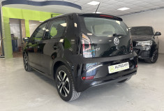 Volkswagen up! 1.0 75 CV IQ DRIVE CAMERA DE RECUL