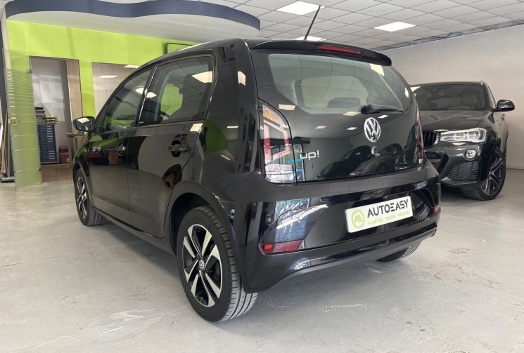 Volkswagen up! 1.0 75 CV IQ DRIVE CAMERA DE RECUL