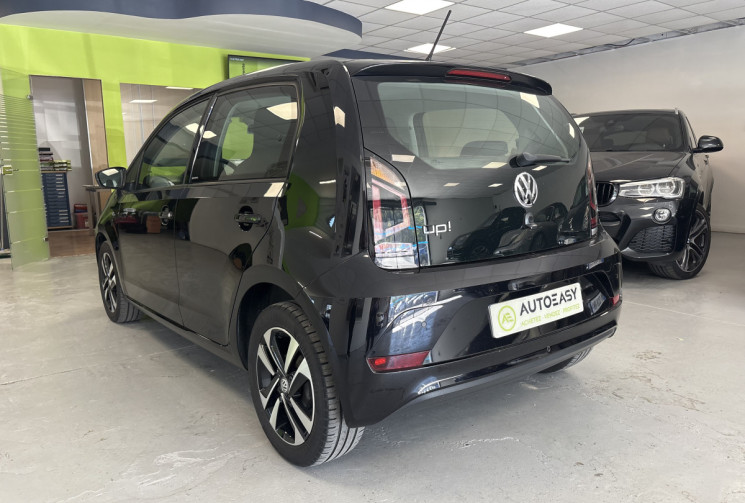 Volkswagen up! 1.0 75 CV IQ DRIVE CAMERA DE RECUL