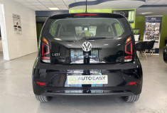 Volkswagen up! 1.0 75 CV IQ DRIVE CAMERA DE RECUL