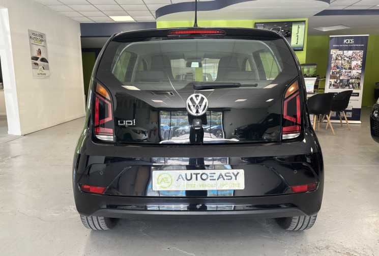 Volkswagen up! 1.0 75 CV IQ DRIVE CAMERA DE RECUL