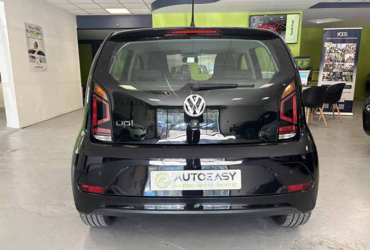Volkswagen up! 1.0 75 CV IQ DRIVE CAMERA DE RECUL