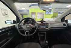 Volkswagen up! 1.0 75 CV IQ DRIVE CAMERA ENTRETIEN VW COMPLET